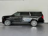 GMC Yukon Denali XL V8 5.3L 2023