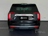 GMC Yukon Denali XL V8 5.3L 2023
