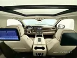 GMC Yukon Denali XL V8 5.3L 2023