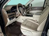 GMC Yukon Denali XL V8 5.3L 2023