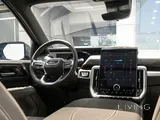 GMC Yukon Elevation