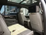 GMC Yukon Elevation