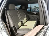 GMC Yukon Elevation