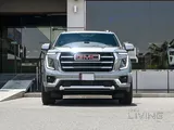 GMC Yukon Elevation