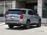 GMC Yukon Elevation