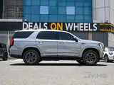GMC Yukon Elevation