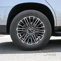 GMC Yukon Elevation