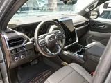 GMC Yukon Elevation