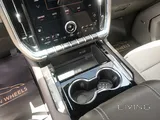 GMC Yukon Elevation