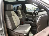 GMC Yukon Elevation