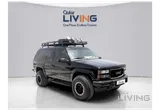 GMC Yukon GT 1994