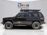 GMC Yukon GT 1994