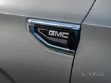 GMC Yukon SLE