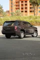 GMC Yukon SLE 2015