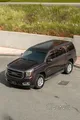 GMC Yukon SLE 2015