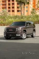 GMC Yukon SLE 2015