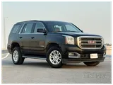 GMC Yukon SLE 2017