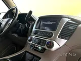 GMC Yukon SLE 2017