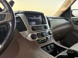 GMC Yukon SLE 2017