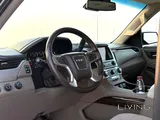 GMC Yukon SLE 2017