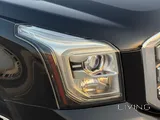 GMC Yukon SLE 2017