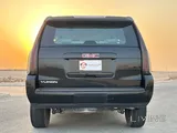 GMC Yukon SLE 2017