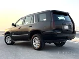 GMC Yukon SLE 2017