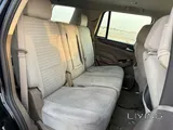 GMC Yukon SLE 2017