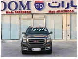 GMC Yukon SLE 2019