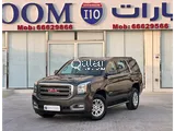 GMC Yukon SLE 2019