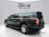 GMC Yukon SLE 2019