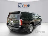 GMC Yukon SLE 2019