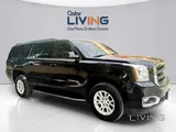 GMC Yukon SLE 2019