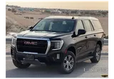 GMC Yukon SLE 2024 V8