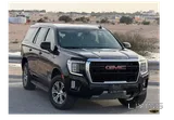GMC Yukon SLE 2024 V8