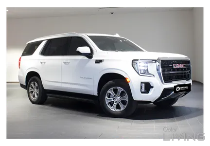 GMC Yukon SLE 2023