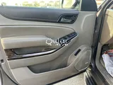 GMC Yukon SLT.