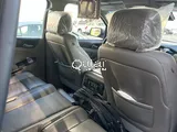 GMC Yukon SLT.