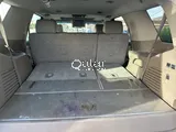 GMC Yukon SLT.