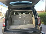 GMC Yukon SLT.