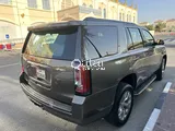 GMC Yukon SLT.