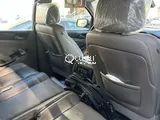 GMC Yukon SLT.