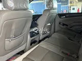 GMC Yukon SLT.