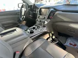 GMC Yukon SLT.