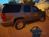 GMC Yukon SLT 2013