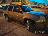 GMC Yukon SLT 2013