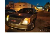 GMC Yukon SLT 2013