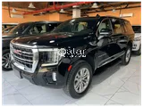 GMC Yukon SLT 2023