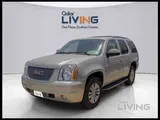 GMC Yukon Standard 2007