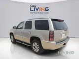 GMC Yukon Standard 2007